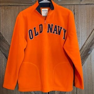 Old Navy Fleece Jacket